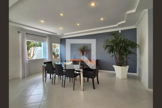 Imagem Casa à Venda - Recreio, 4 Quartos, 600 m2