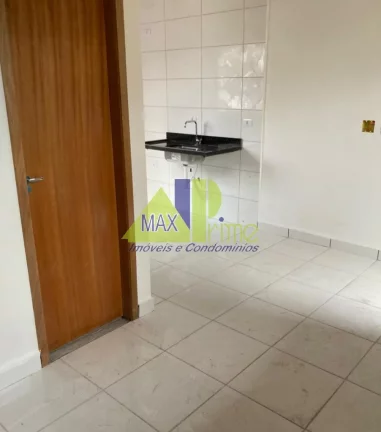 Imagem Oportunidade imperdível: área à venda na Vila Guilhermina, São Paulo-SP, com 22,00 m² - Confira!