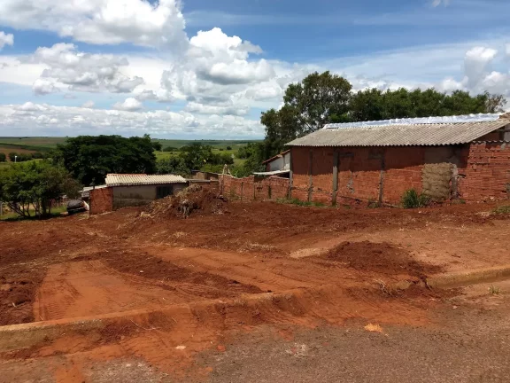 Imagem Terreno comercial à venda em Jardim Santa Mônica (aparecida de São Manuel), São Manuel - SP