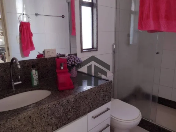 Imagem Apartamento de 115m² à venda, com 3 quartos (2 suítes), localizado no Rosarinho, Recife - Pernambuco.