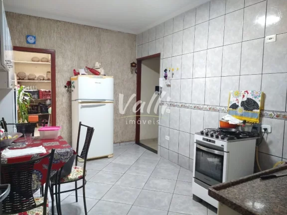 Imagem Casa RESIDENCIAL em Santa Bárbara Doeste - SP, Parque zabane