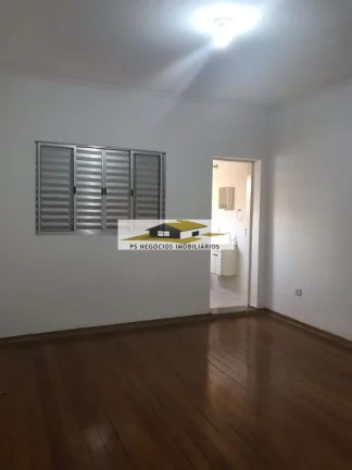 Imagem Sobrado para locação no Ipiranga