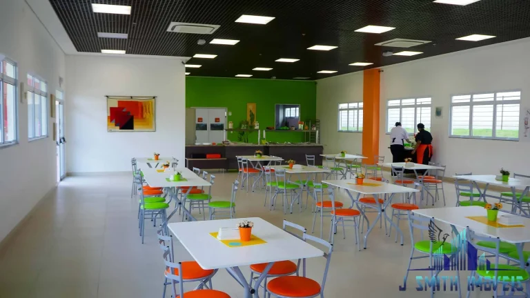 Imagem Galpão modular com 1.300m², Área fabril 994m² - Raposo Tavares-SP