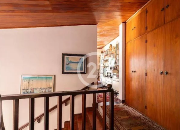 Imagem Casa com 3 dormitórios à venda, 250 m² por R$ 7.500.000,00 - Jardim Guedala - São Paulo/SP