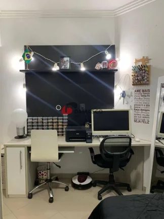 Imagem Apartamento à venda, Santa Maria, São Caetano do Sul, SP