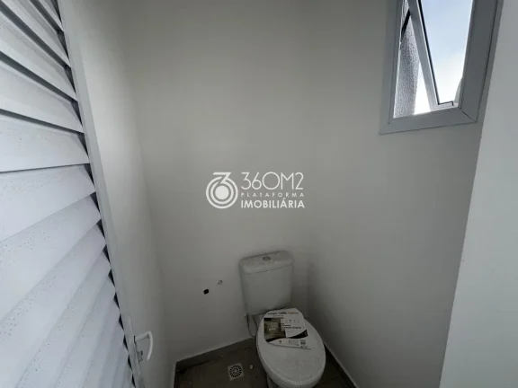 Imagem Cobertura para Venda em Santo André / SP no bairro Parque Oratório