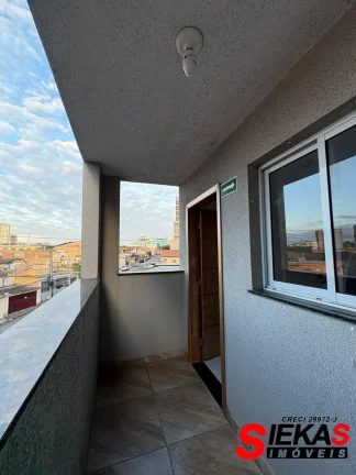 Imagem APARTAMENTO RESIDENCIAL em SÃO PAULO - SP, VILA NHOCUNE