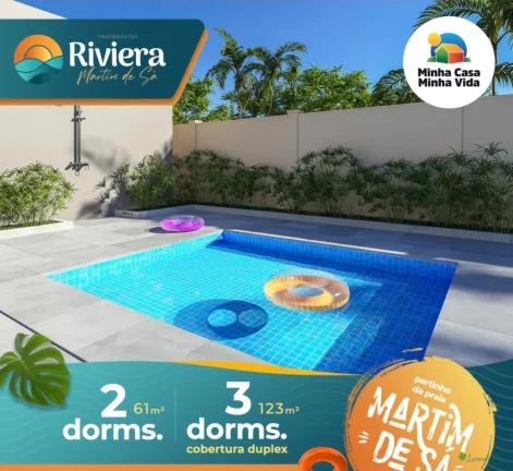 Imagem Riviera Martin de Sá