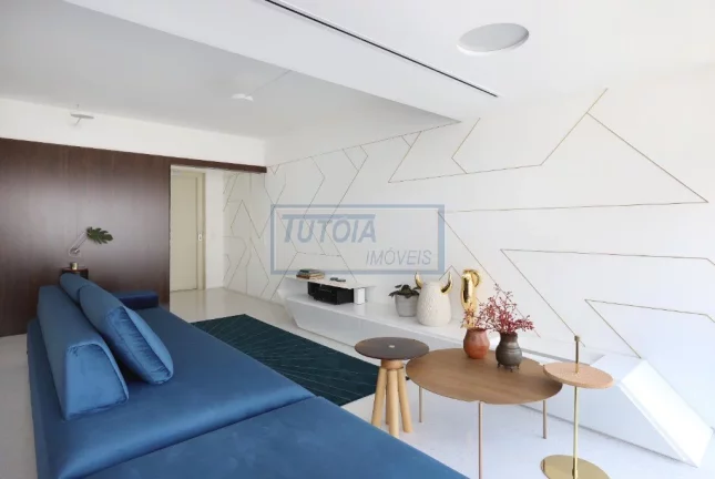 Imagem APARTAMENTO A VENDA NA VILA CLEMENTINO, SÃO PAULO