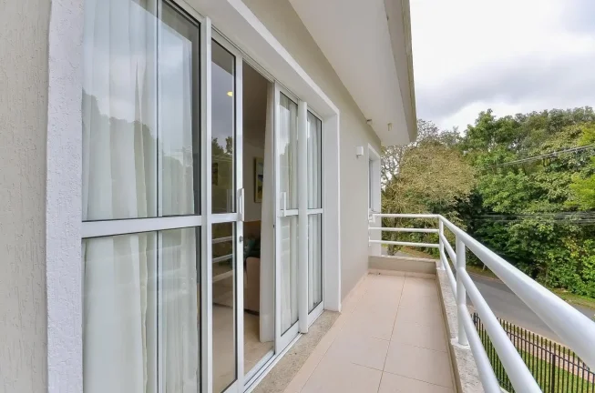 Imagem Casa 3 dormitórios. 236 m2 na Vista Alegre (Jd. Schaffer)