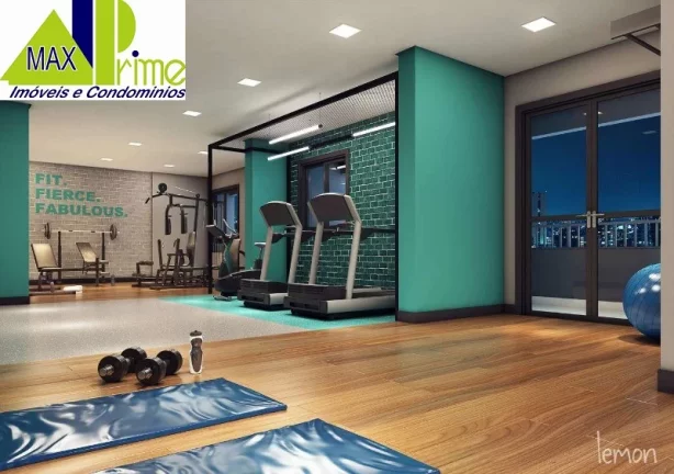 Imagem Descubra o Residencial KZ Direct Bresser em Belenzinho, SP. Apartamentos modernos com lazer completo. Invista ou more com conforto e praticidade