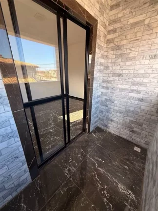 Imagem CASA COM 80 m² - ESMERALDA - PRAIA GRANDE SP