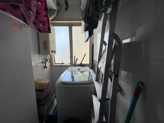 Imagem APARTAMENTO A VENDA NA MOOCA Pr?(C)dio com Gerador de Energia Próximo do Sacolão Mooca, ST Marche, Faculdade São Judas.
