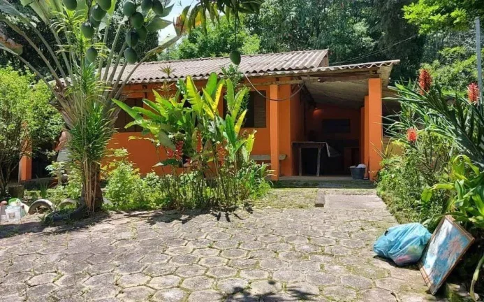 Imagem Sítio à venda em Barroso, Caeté, com 2 quartos, 3.571,52m2