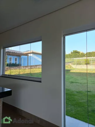 Imagem Casas Locação nas Colinas de Inhandjara, Itupeva