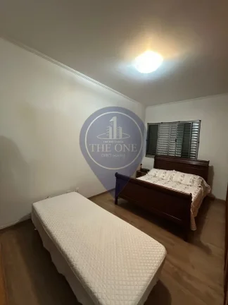 Imagem Imperdível oportunidade: Casa à venda no Jardim da Glória, São Paulo-SP! 3 quartos, 2 salas, 3 banheiros, 2 vagas de garagem, 150m².