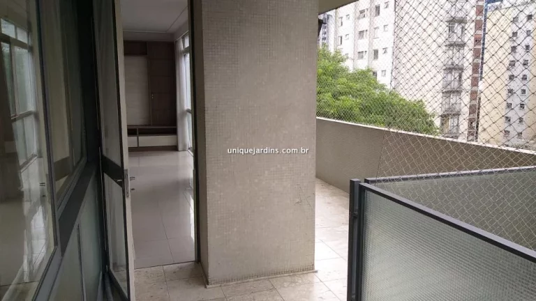 Imagem Apartamento à venda Consolação São Paulo