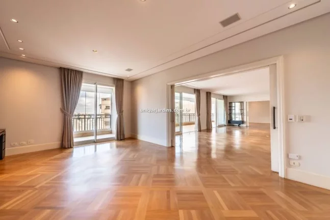 Imagem Apartamento à venda Jardim Paulista São Paulo