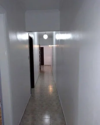 Imagem Sobrado 3 Dormitórios na Vila Alpina