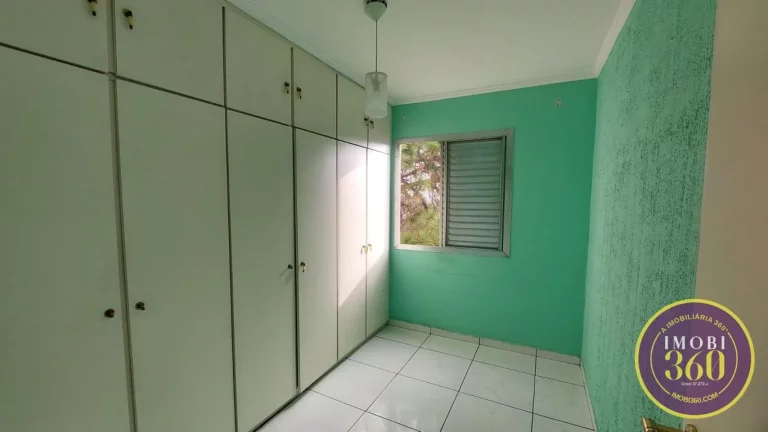 Imagem OPORTUNIDADE IMPERDÍVEL: APARTAMENTO DE 48m² BEM DISTRIBUÍDO!