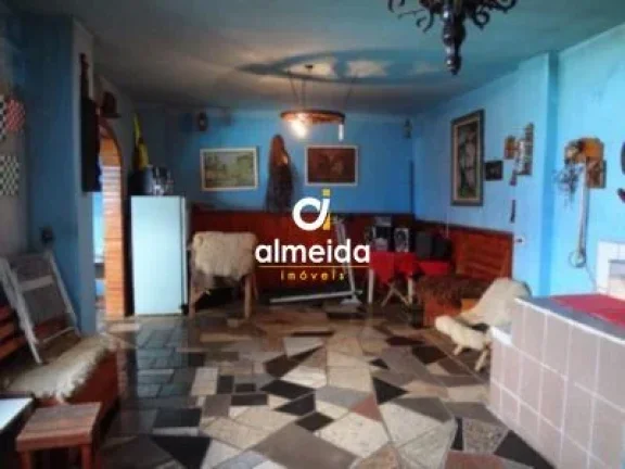 Imagem Casa 4 dormitórios à venda Presidente João Goulart Santa Maria/RS