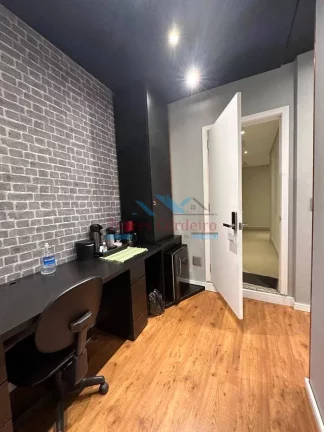 Imagem Sala Comercial 1 Banheiro - Consolação