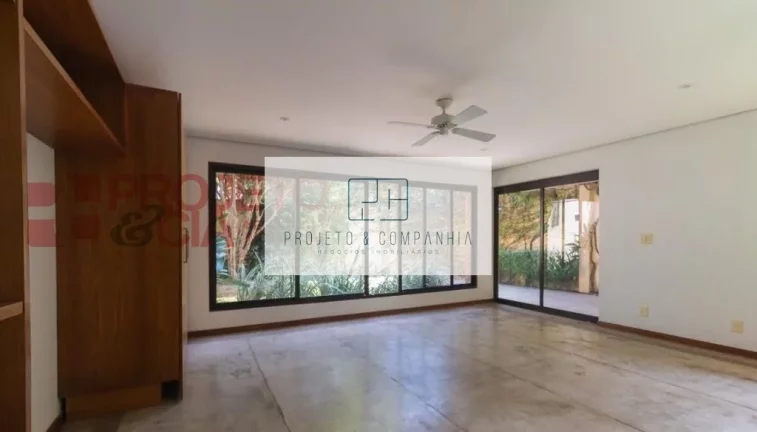 Imagem Casa Sobrado em Jardim dos Estados - São Paulo