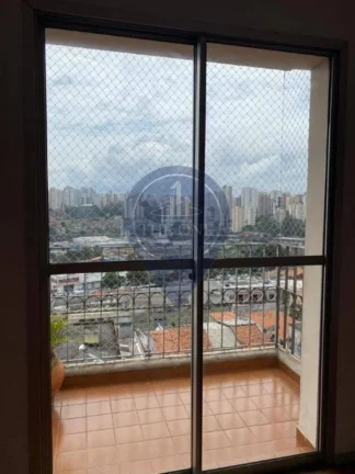 Imagem Apartamento à venda: 2 quartos, 1 banheiro, 56m² na Vila das Belezas, São Paulo-SP. Oportunidade única!