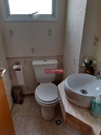 Imagem Apartamento com 4 dormitórios à venda, 158 m² por R$ 1.900.000,00 - Água Fria - São Paulo/SP