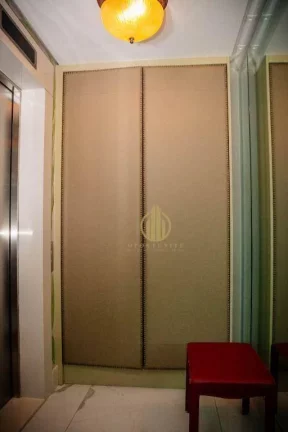 Imagem Apartamento no Edifício Guaecá 3 suítes - varanda gourmet com churrasqueira - MOBILIADO - Ribeirânia - Ribeirão Preto/SP