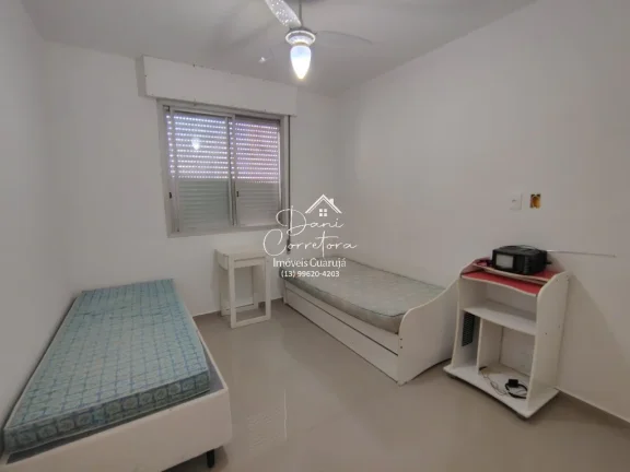 Imagem APARTAMENTO Residencial em GUARUJÁ - SP, PITANGUEIRAS