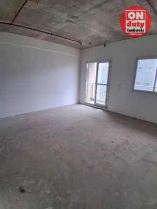 Imagem Sala à venda, 41 m² por R$ 190.800,00 - Vila Matias - Santos/SP