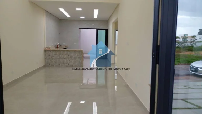 Imagem CASA NO CONDOMÍNIO PASSAREDO - PONTA NEGRA