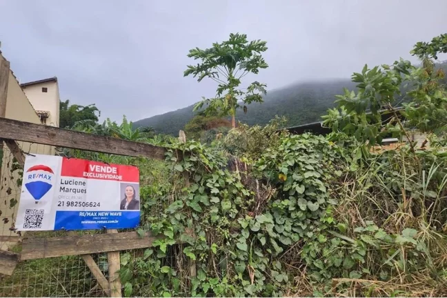 Imagem Terreno em Niterói: Oportunidade Imperdível!