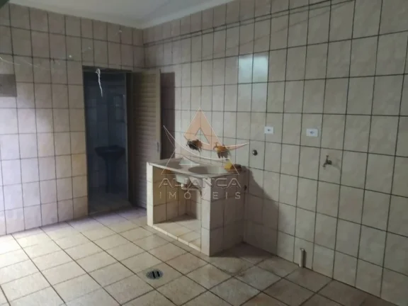 Imagem Casa - Ribeirão Preto - Jardim José Sampaio Junior