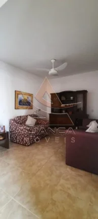 Imagem Casa - Ribeirão Preto - Monte Alegre