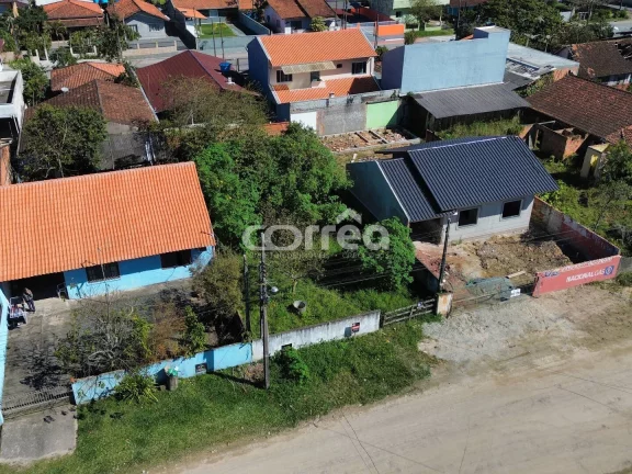 Imagem Terreno | Centro | Bal. Barra do Sul