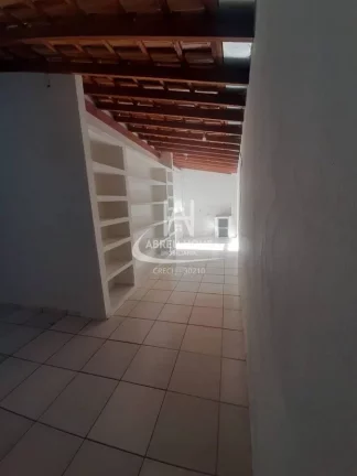 Imagem Casa com 3 quartos à Venda, Vila Nossa Senhora do Bonfim - São José do Rio Preto