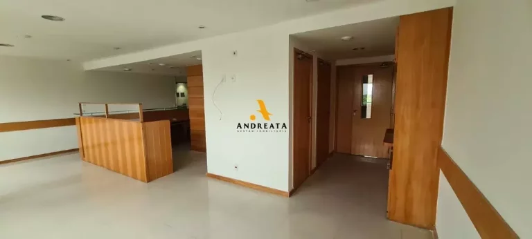 Imagem Barra da Tijuca - Sunplaza Offices - Alugo maravilhoso conjunto comercial, MONTADO COMO CLINICA , com 220m2 - R$16.000,00