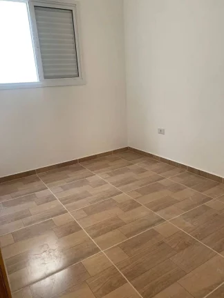 Imagem Apartamento com 2 dormitórios à venda, 50 m² por R$ 298.000,00 - Jardim do Estádio - Santo André/SP