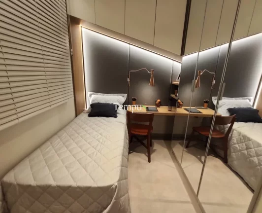 Imagem Ritmo Bueno - Apartamento 3 suítes - Setor Bueno