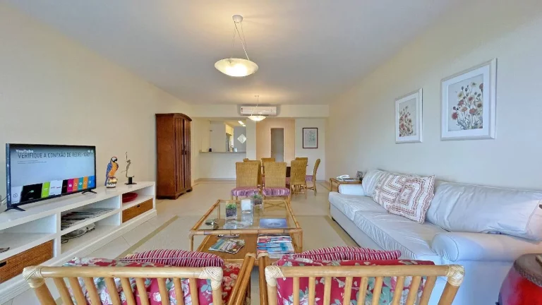 Imagem Apartamento com 4 dormitórios à venda, 197 m por R$ 8.500.000,00 - Riviera