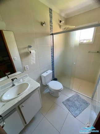 Imagem Casa com 4 dormitórios sendo 4 suítes/ Toninhas -Ubatuba