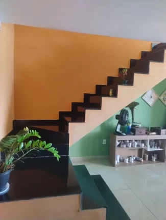 Imagem CASA Á VENDA EM PATROCINIO PAULISTA EM FRANCA/SP - 02 dormitórios - 02 banheiros - Varanda