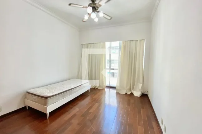 Imagem Apartamento à Venda - Copacabana, 3 Quartos, 146 m2