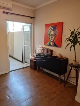 Imagem Casa, Condomínio Rio da Prata - Jardim Conceição - São José do Rio Preto