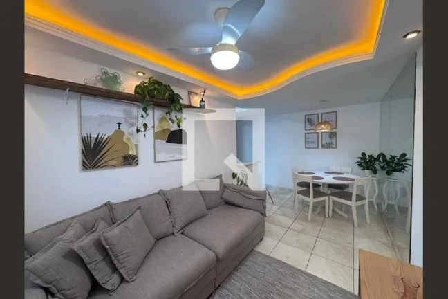 Imagem Apartamento à Venda - Vargem Grande, 2 Quartos, 59 m2
