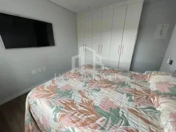 Imagem Apartamento a Venda no Master Patriani 96m² - Baeta neves, São Bernardo do campo