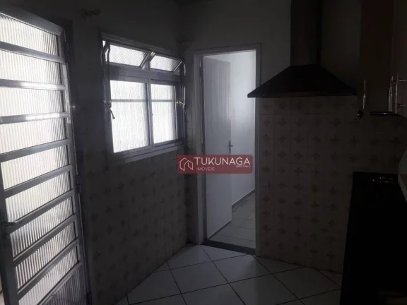 Imagem Casa térrea com 2 dormitórios à venda, 65 m² por R$ 350.000 - Tucuruvi - São Paulo/SP