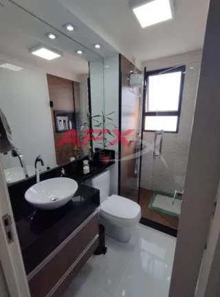 Imagem Apartamento 2 Quartos Sorocaba - SP - Jardim Santa Fé